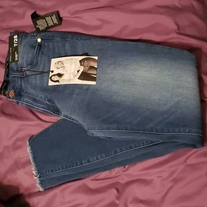NWT Kendall & Kylie Skinny High Rise Jeans